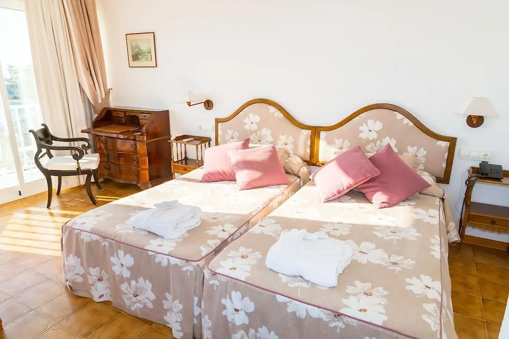 ***  Hotel Club S'Illot Espagne
