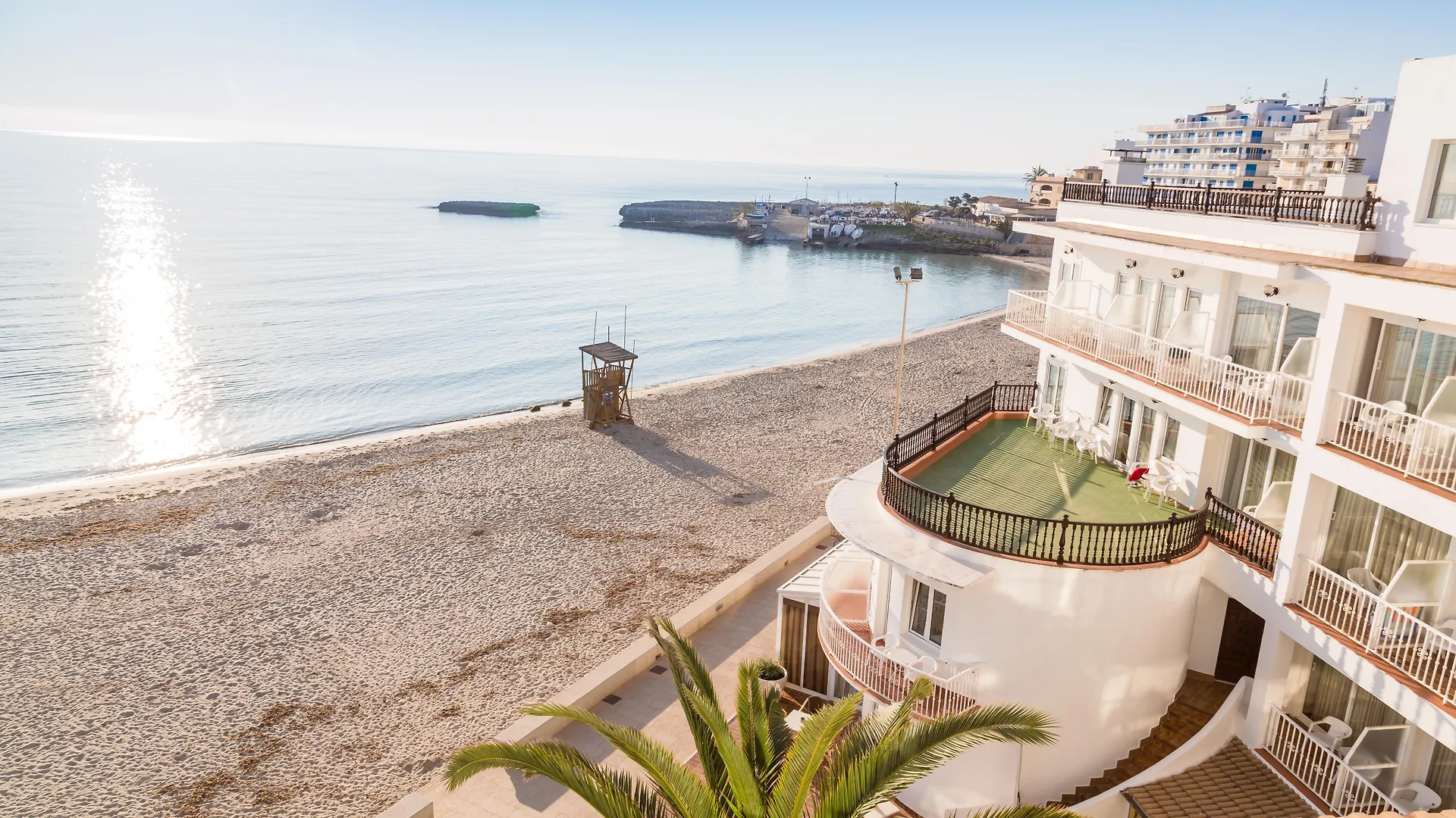 Hotel Club S'Illot