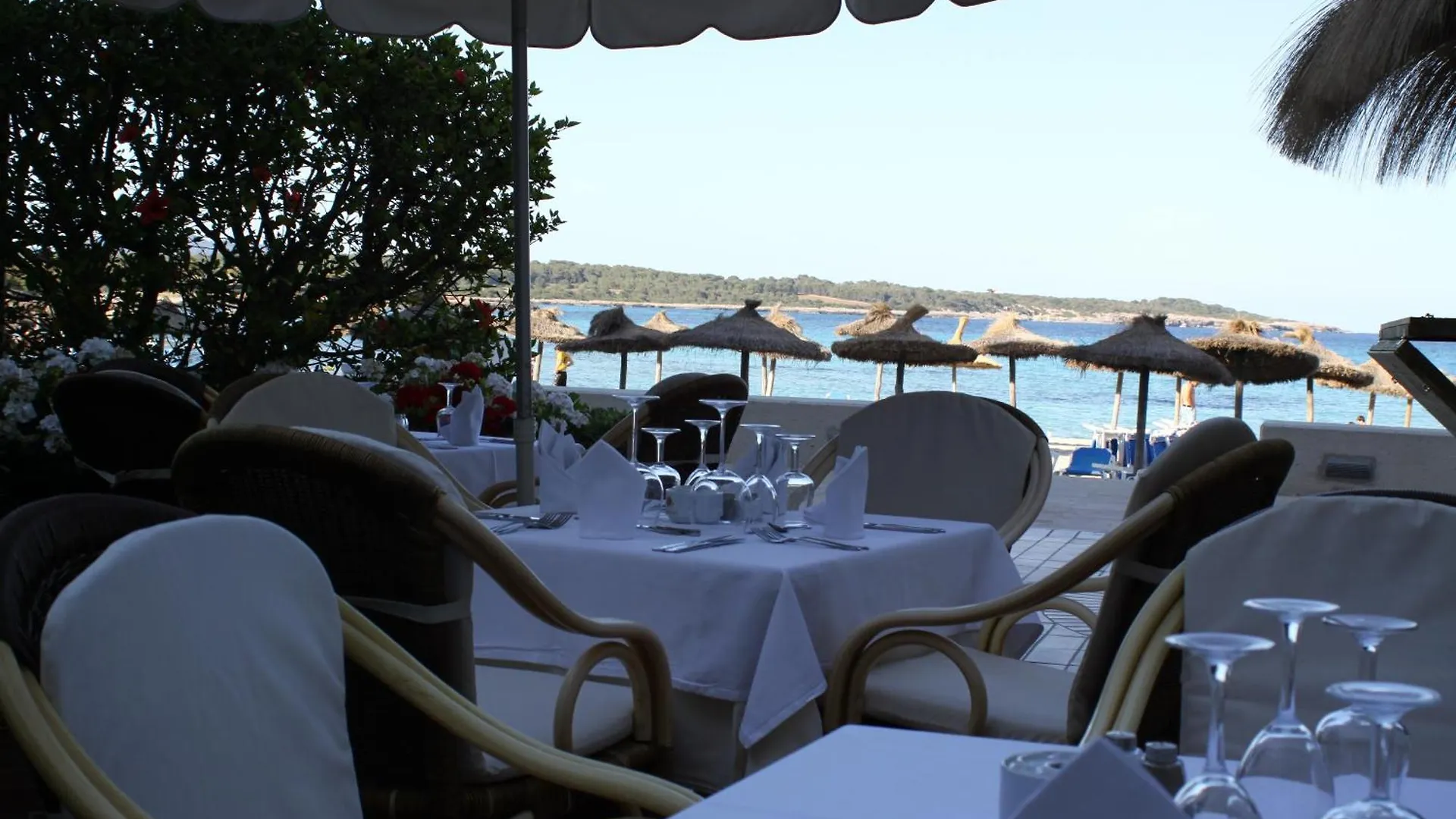 Hotel Club S'Illot
