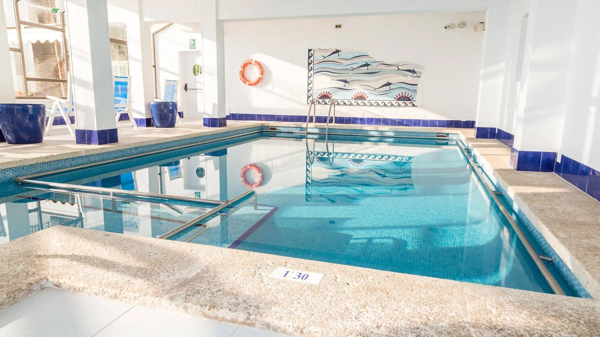 Hotel Club S'Illot  S'Illot (Mallorca)