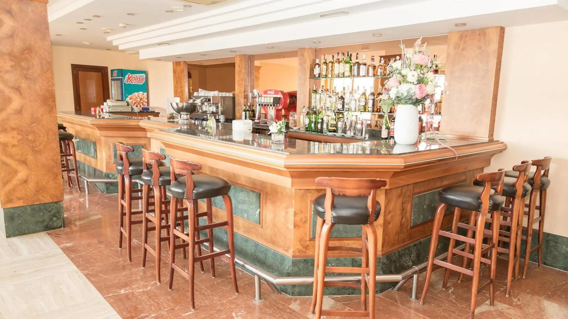 Hotel Club S'Illot Hiszpania