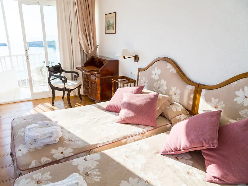 ***  Hotel Club S'Illot Hiszpania