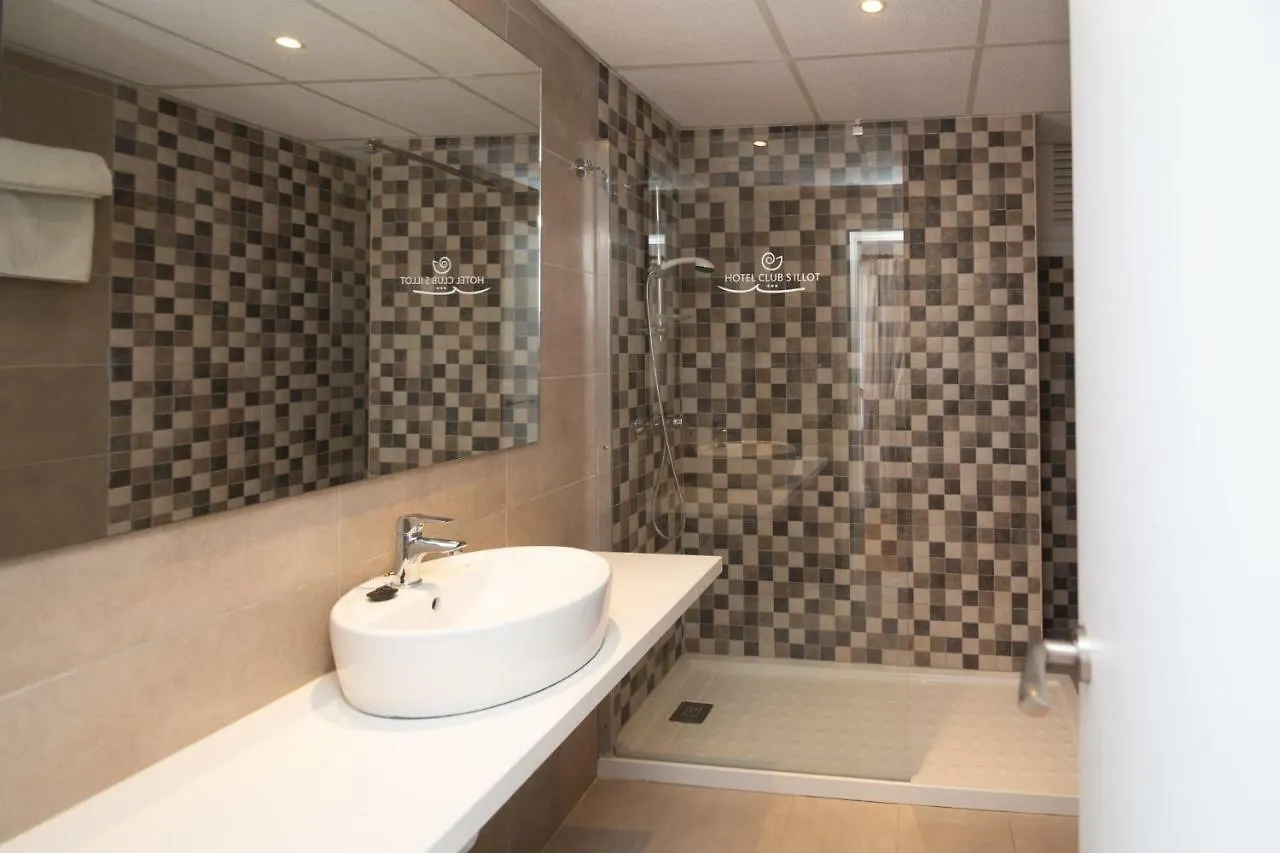Hotel Club S'Illot Hiszpania