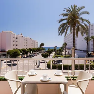 Appartement Vistamar I - Mc Ibiza Playa d'en Bossa