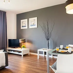 Appartement Feelathome Poblenou Barcelone