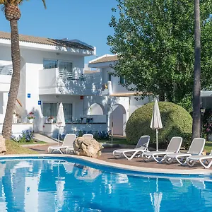 Apartment Solecito, Port d'Alcúdia