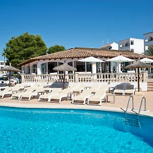 Pierre & Mallorca Cecilia Appart hôtel