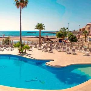 Playa Moreia Apartment