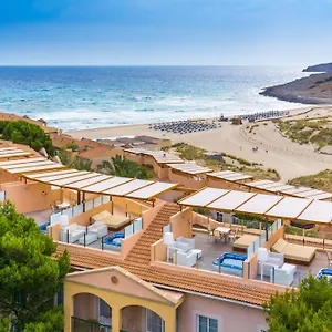 Zafiro Cala Mesquida Appart hôtel