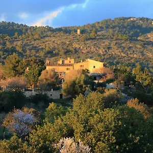 Landhaus Son Malero, Calvià