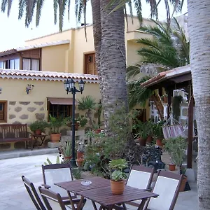 Séjour à la campagne El Traspatio Granadilla De Abona