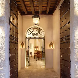 Boutique Corral Del Rey 3* Siviglia