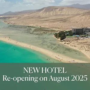 Meliá Fuerteventura Španělsko