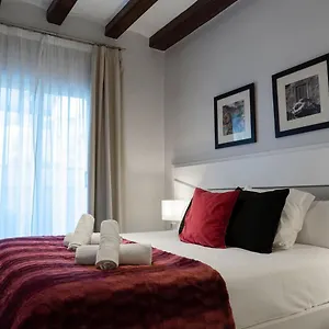 Appartement Dailyflats Centre Barcelone