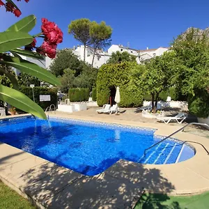 Villa Casitas De La Sierra Montejaque