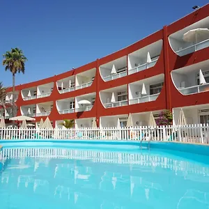 Appartement Ecuador Playa del Inglés