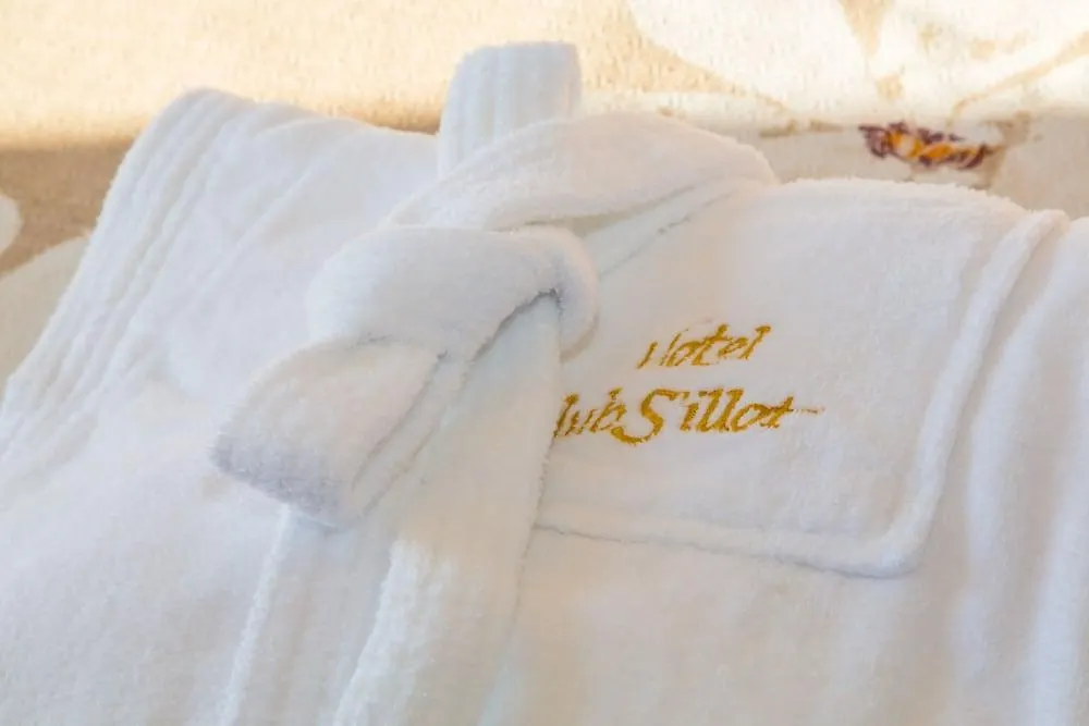 Hotel Club S'Illot ספרד
