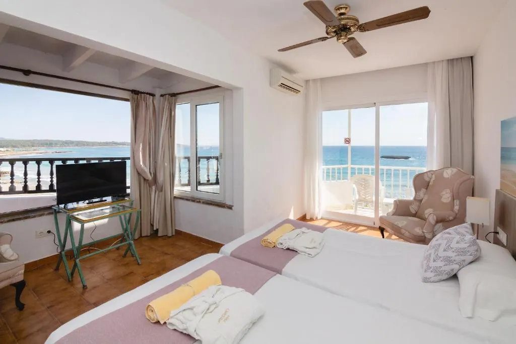 Hotel Club S'Illot ספרד