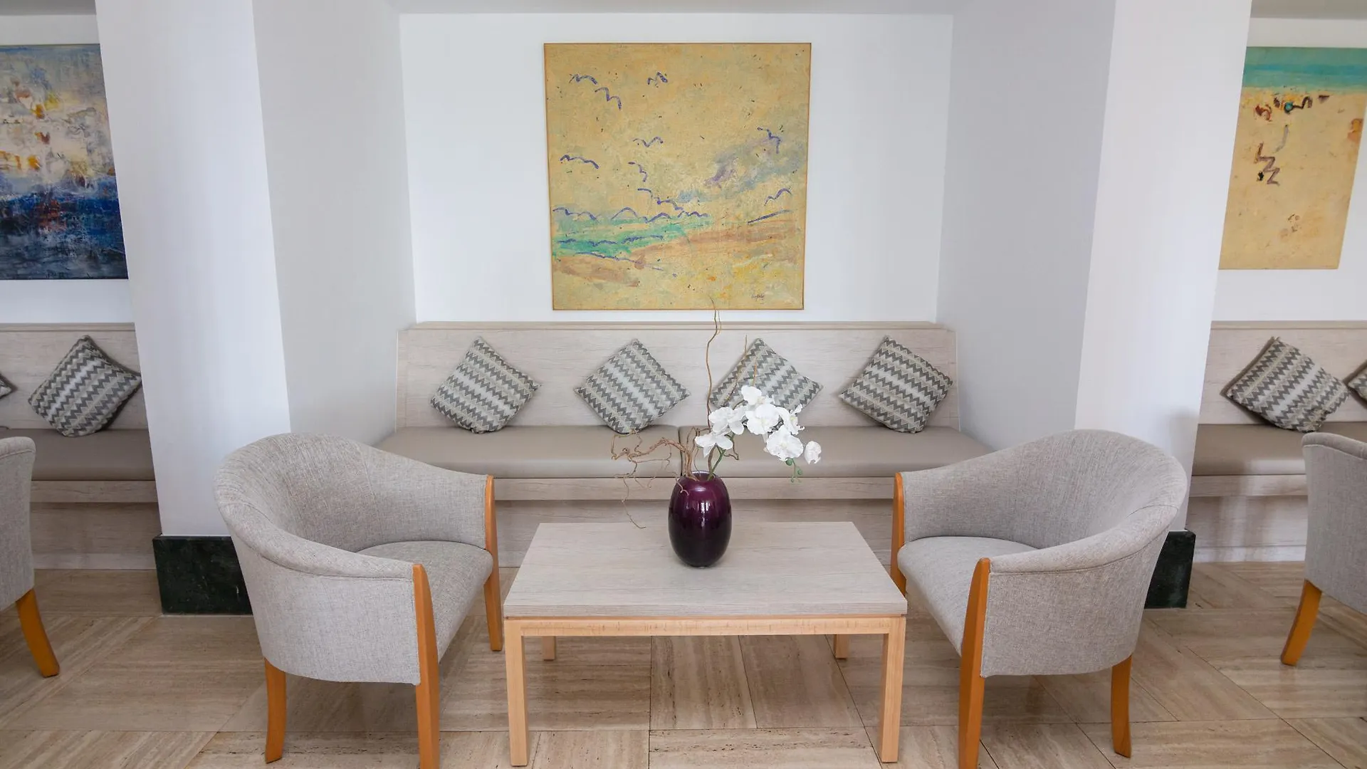 Hotel Club S'Illot  ס'לוט
