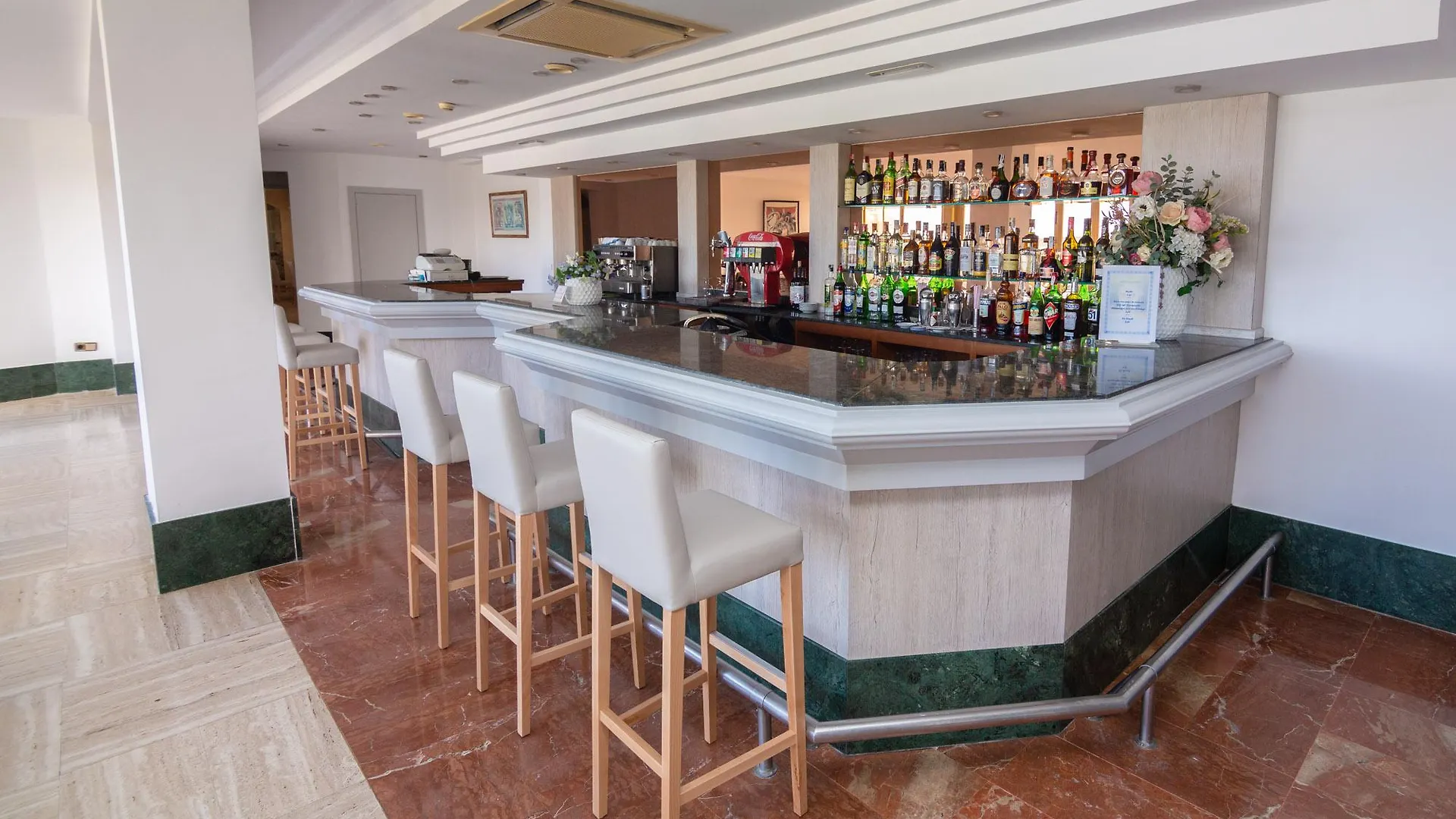Hotel Club S'Illot