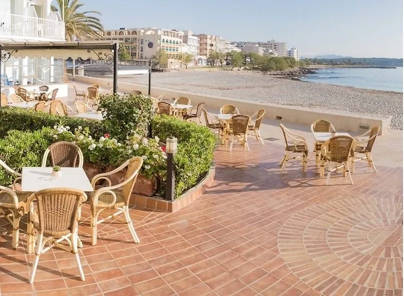 Hotel Club S'Illot  ס'לוט