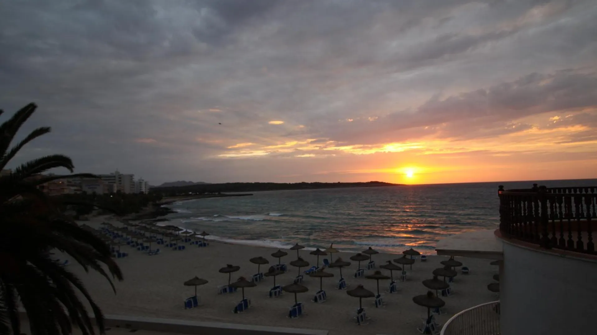 Hotel Club S'Illot 3*, ס'לוט