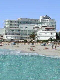 Hotel Club S'Illot