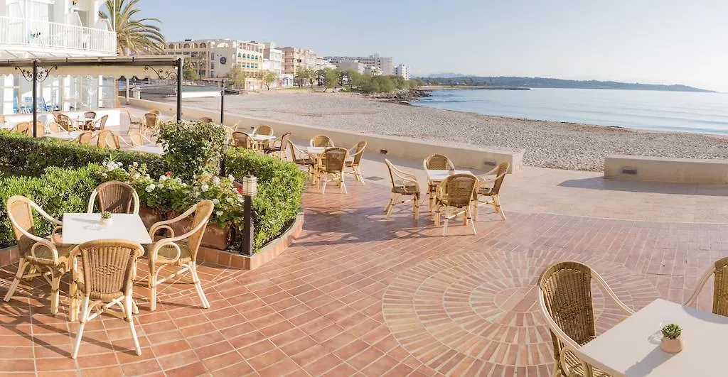 Hotel Club S'Illot 3*, ס'לוט