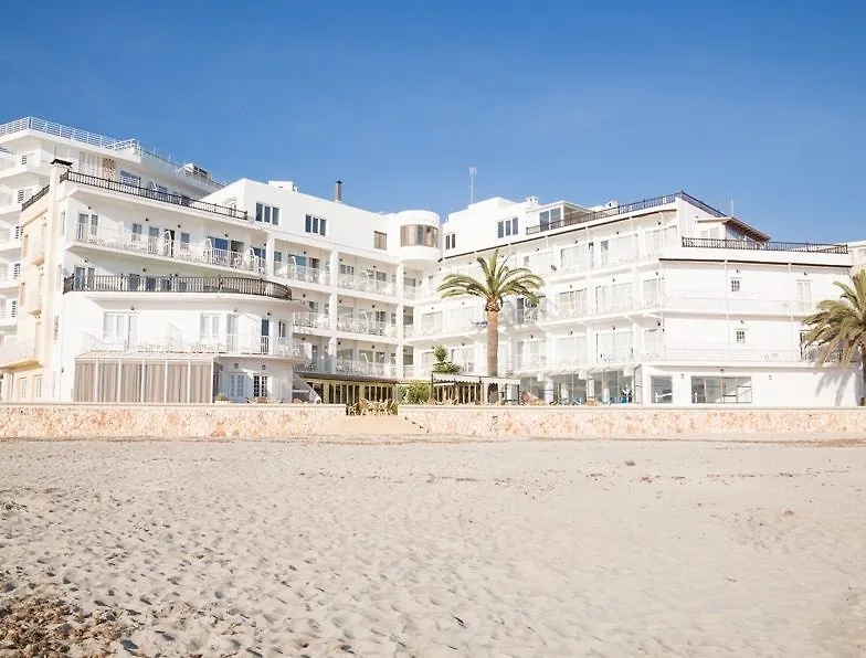 Hotel Club S'Illot  ס'לוט