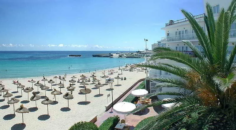 Hotel Club S'Illot 3*, ס'לוט ספרד