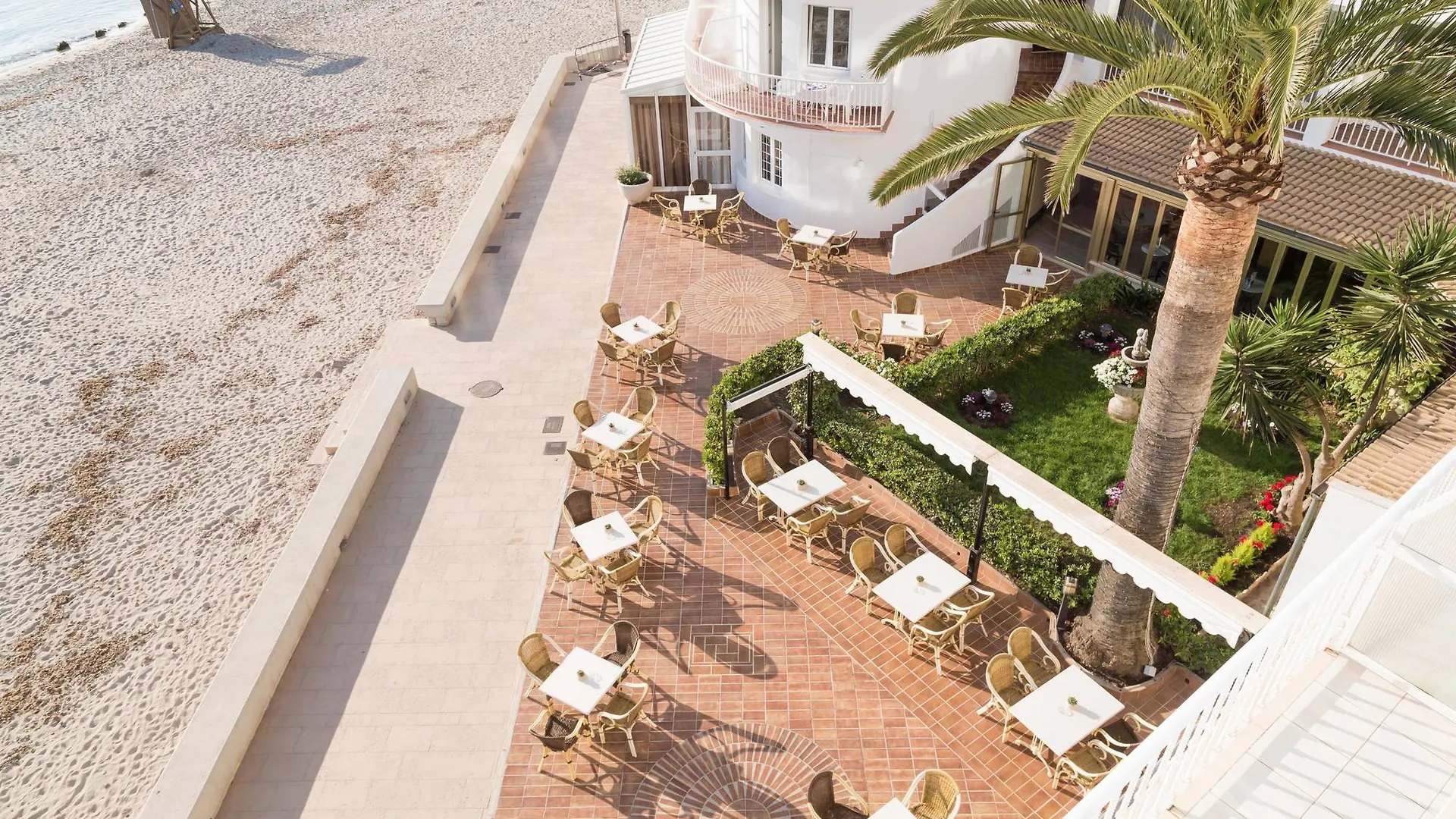 Hotel Club S'Illot 3*, ס'לוט ספרד